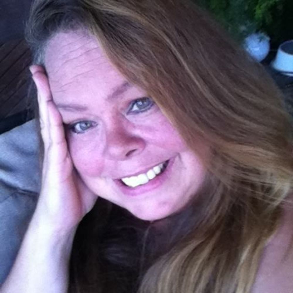 Meet your Posher, Jodi